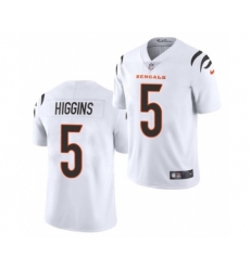 Men's Nike Cincinnati Bengals #5 AJ McCarron Vapor Untouchable