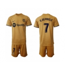 Barcelona Men Soccer Jerseys 009