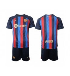 Barcelona Men Soccer Jerseys 028