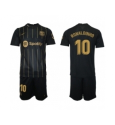 Barcelona Men Soccer Jerseys 071