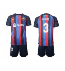 Barcelona Men Soccer Jerseys 138