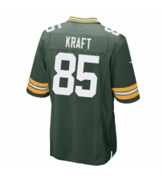 Allen Lazard Youth Green Bay Packers Nike Team Color Vapor Untouchable  Jersey - Limited Green