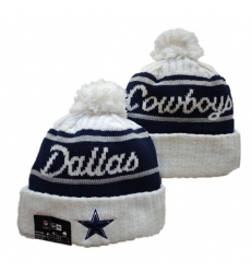 NFL Dallas Cowboys Knit 2025-12-19