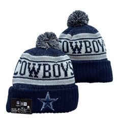 NFL Dallas Cowboys Knit 2025-12-25