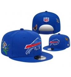 NFL Buffalo Bills Stitched Snapback Hats 2025.12-07
