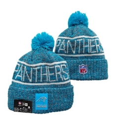 NFL Carolina Panthers Knit 2025-12-04