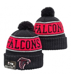 NFL Atlanta Falcons Beanies 2025-12-07