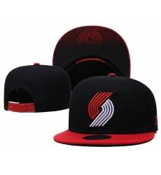 NBA Portland Trail Blazers Hats-901