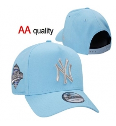 MLB New York Yankees Stitched Snapback Hats 2026.1-45