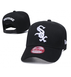 MLB Chicago White Sox Hats 027