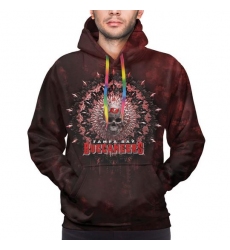 Buccaneers Hoodies For Men Pullover Sweatshirt