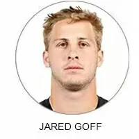 Jared Goff